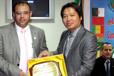 “Ở SEA Games 27, Vovinam có nhiều sứ mệnh”